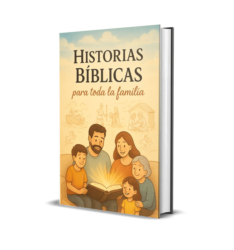 Historias Bíblicas
