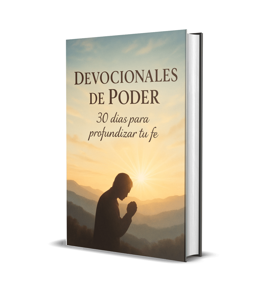 Devocionales de Poder